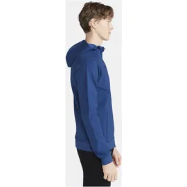 Craft Core Soul Full Zip Hood Men club cobolt L