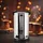 feel2home Einkochautomat 22 l Silber
