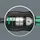 WERA Click-Torque C 2 Drehmomentschlüssel 1-tlg. 20-100 Nm