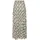 LASCANA Maxirock Damen Mehrfarbig 36