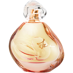 Sisley Izia EdP Nat. Spray - 0.1 l
