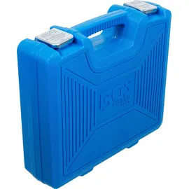 BGS Kraft-Steckschlüssel-Einsatz-Satz 8-tlg. 20 mm (3/4") SW 22-38 mm