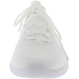Dockers Slip-On Sneaker Damen Weiß 41