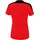 Erima Change T-Shirt Damen rot/schwarz/weiß 36