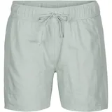 Sherpa Palmo Shorts Grün XL