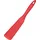 KOCHBLUME Spatel rot