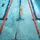 Buddyswim Schwimmgürtel Geschwindigkeitstraining 1,2-3,6 m Schwarz/Rot