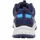 SKECHERS Hillcrest Sneaker, Blau, 45 EU