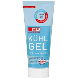 Wepa Kühlgel