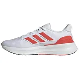 Herren Cloud White/Bright Red/Core Black 46 2/3