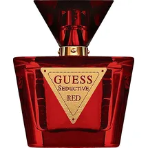 GUESS Seductive Red Eau de Toilette 30 ml