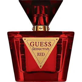 GUESS Seductive Red Eau de Toilette 30 ml