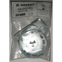 RODCRAFT AS012 AUFNAHMESYSTEM 11MM