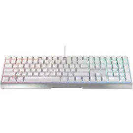 Cherry MX Board 3.0 S MX SILENT RED DE weiß G80-3874LWADE-0