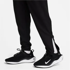 Nike Challenger Dri-FIT Web-Laufhose Herren Black/Black XXL