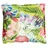 GO-DE Hockerauflage 50 x 50 x 8 cm mehrfarbig 1 St.