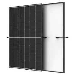 Trina Solar Photovoltaikmodul Black Frame 450Wp Glas-Glas 1762x1134x30mm