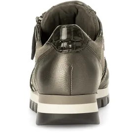 Gabor Sneaker Low Braun Damen 38