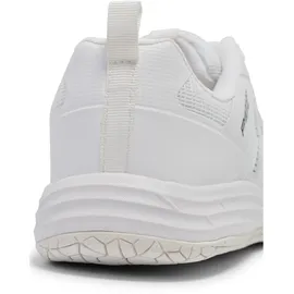 hummel Power Play Pro Kinder Weiß 30