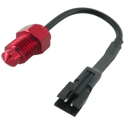 Temperaturfühler KOSO, für KOSO-Instrumente, M10x1,25mm