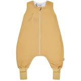 Sterntaler Baby Schlafsack Safari Gelb 92/98