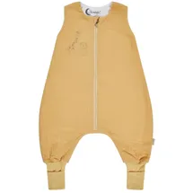 Sterntaler Baby Schlafsack Safari Gelb 92/98