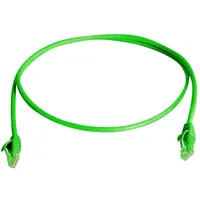 Telegärtner 100009273 RJ45 Netzwerkkabel, Patchkabel CAT 6 U/UTP 25.00