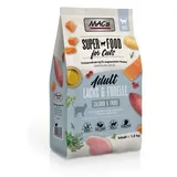 MAC's Adult Lachs & Forelle 1.5 kg