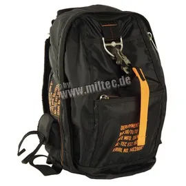 Mil-Tec Rucksack oliv
