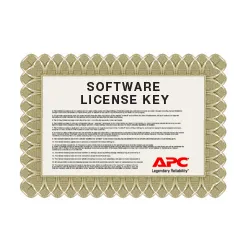 APC NetBotz Device Monitoring Pack - Lizenz - 5 Knoten