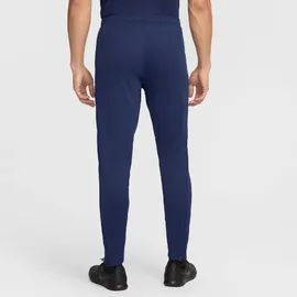 Nike Academy 25 Dri-Fit Trainingshose, blau - US: S