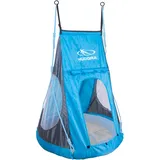 Hudora Zelt Cosy Castle für Nestschaukel 72154