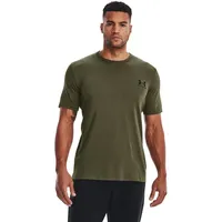 Under Armour Sportstyle Left Chest - 140-152