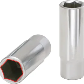 KS Tools Steckschlüssel-Satz 1/4" + 3/8" + 1/2" 179-tlg.