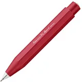 KAWECO Druckbleistift AL Sport Deep Red 0.7