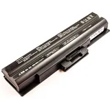 AGI Akku kompatibel mit Sony VPCF13S1E