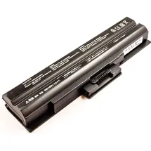 AGI Akku kompatibel mit Sony VPCF13S1E