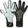 Reusch Fastgrip Fusion Junior-torwarthandschuhe - Black / Gold - 4