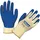 Kerbl 297204 Polyester/Baumwolle PowerGrab Handschuh, Größe, 10