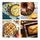 Relaxdays Backform Set 5-teilig