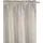 LeGer Home by Lena Gercke Verdunkelungsvorhang "Marusha" Gr. 4, beige (taupe), B:135cm H:245cm, Polyester, Polyester, LEGER HOME BY LENA GERCKE, Gardinen, Verdunkelnder Vorhang, blickdicht, Leinenoptik, robuste Haptik, Thermo