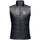 Black Diamond Solution Weste Schwarz L