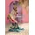 Biederlack Riviera Mirage Kuscheldecke 150 x 200 cm Multicolor