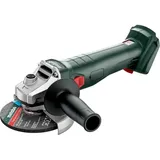 Metabo W 18 L 9-125 ohne Akku + Koffer 602247840