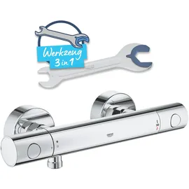 Grohe Precision Get Brausethermostat 34773000