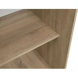 Mirjan24 Schiebetürenschrank London I 180 x 215 x 58 cm Beige
