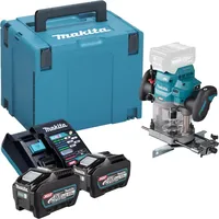Makita RP 001 GT201 Akku Oberfräse 40 V max.