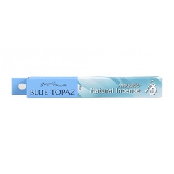 Shoyeido Räucherstäbchen Blue Topaz (30St)