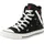 Converse Chuck TAYLOR ALL Star Damen, schwarz | Gr.: 39