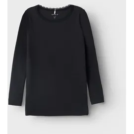 NAME IT NMFKAB LS TOP NOOS Schwarz 86